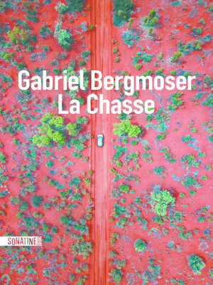 cover image of La Chasse